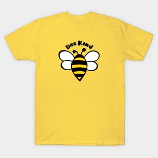 Bee Kind T-Shirt